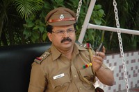 Arakkonam Movie Spicy Stills